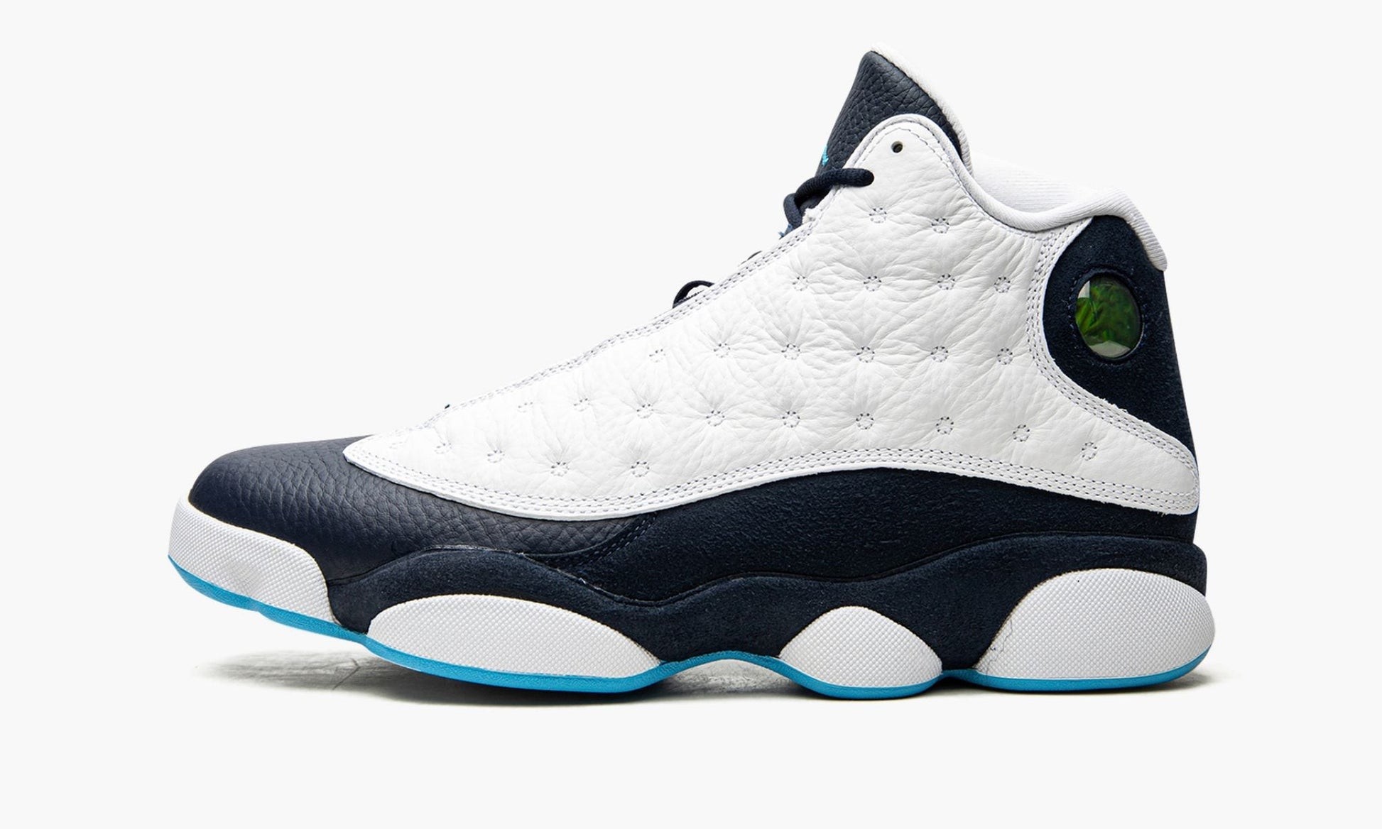 Air Jordan 13 Retro "Obsidian"