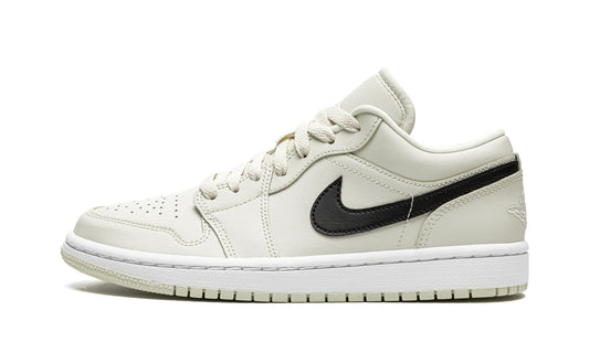 WMNS Air Jordan 1 Low "Coconut Milk"