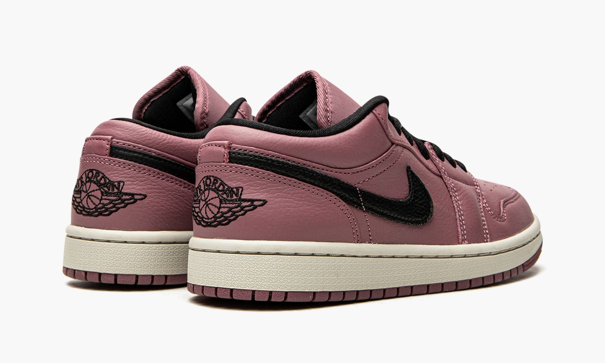 WMNS AIr Jordan 1 Low "Magenta"