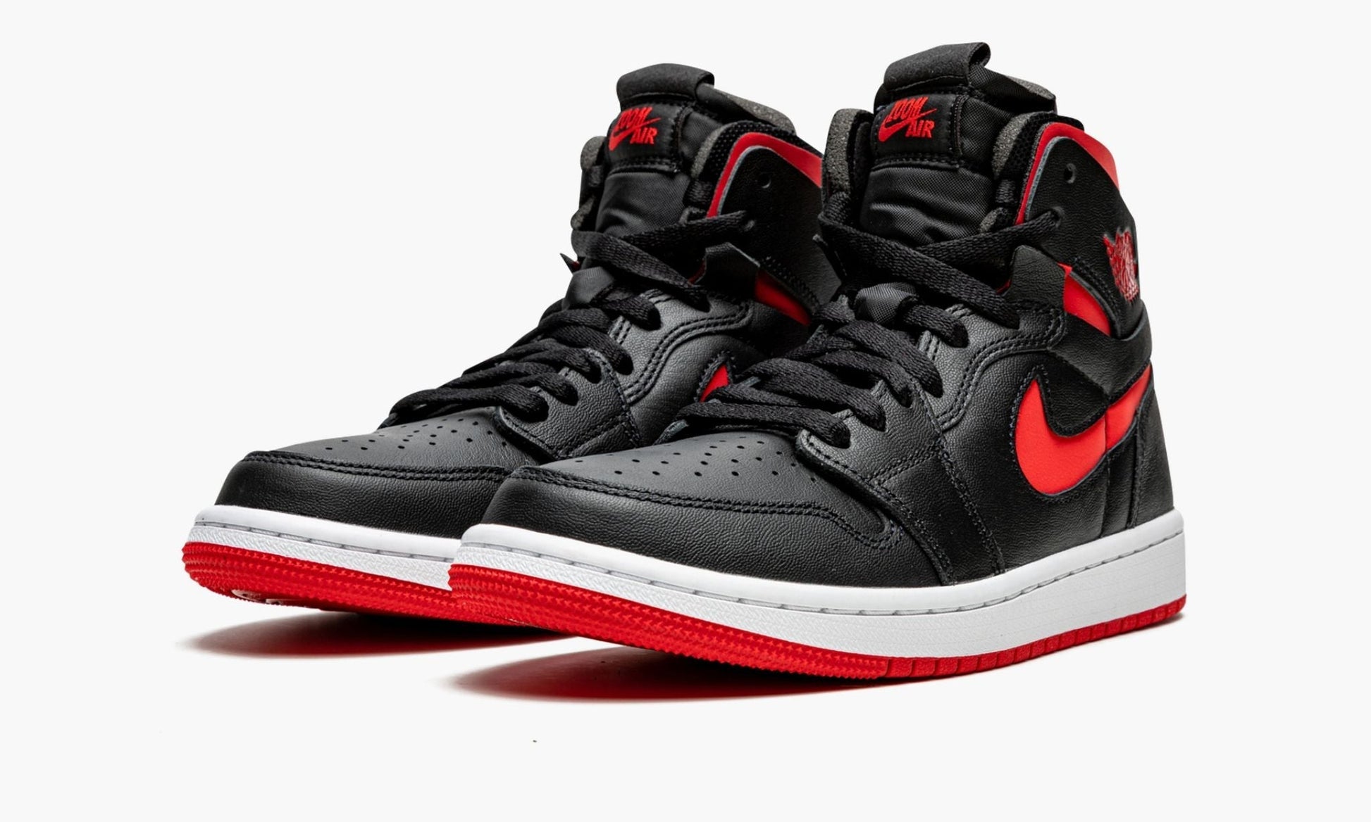 WMNS Air Jordan 1 Zoom CMFT "Bred"