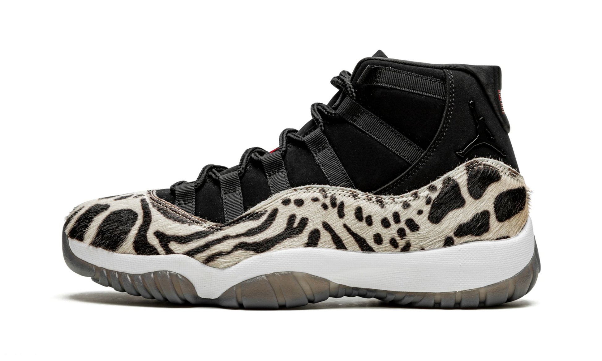 Air Jordan 11 WMNS "Animal Instinct"