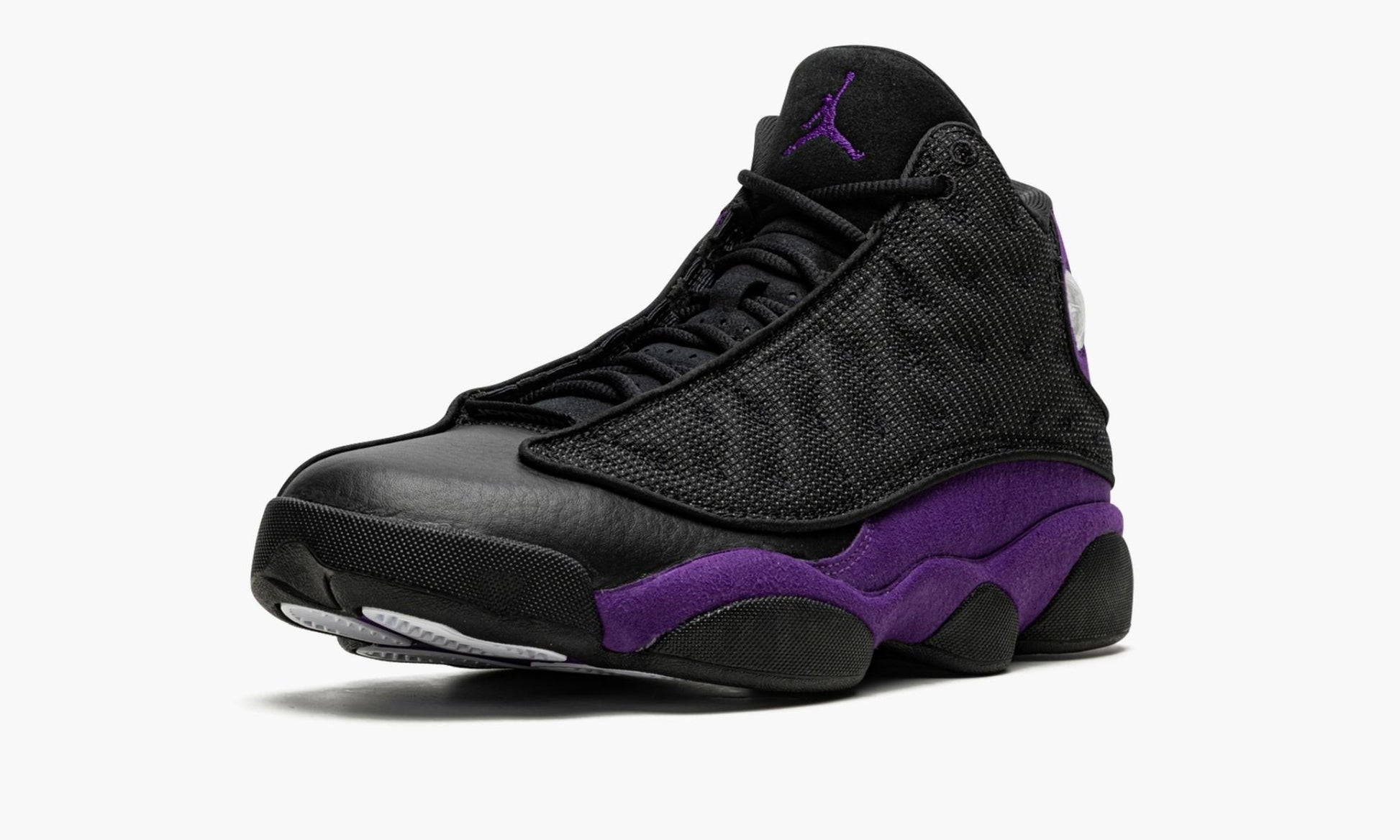 Air Jordan 13 Retro "Court Purple"