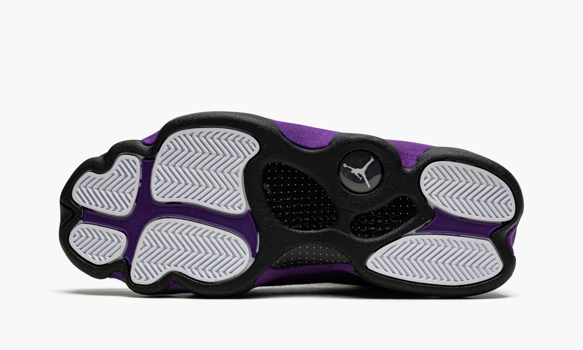 Air Jordan 13 Retro "Court Purple"