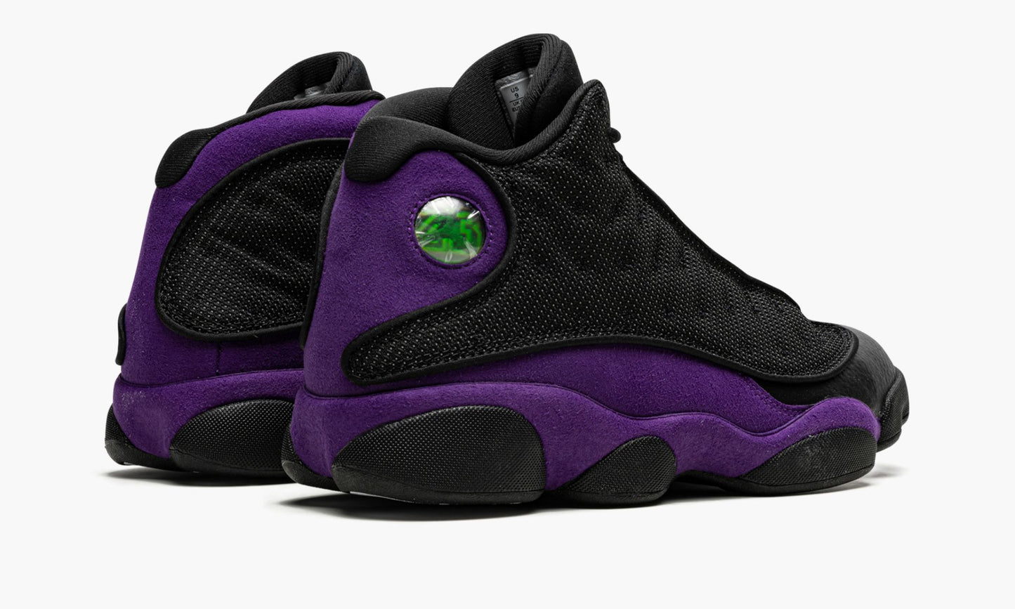 Air Jordan 13 Retro "Court Purple"