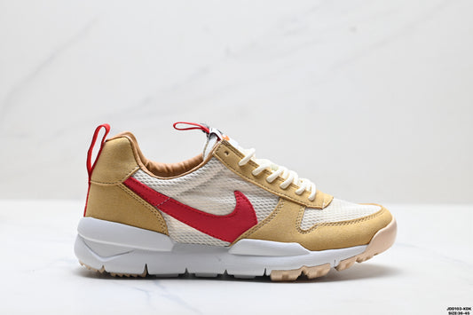 Tom Sachs x Nike Craft Mars Yard 2.0 Space Camp AA2261-200