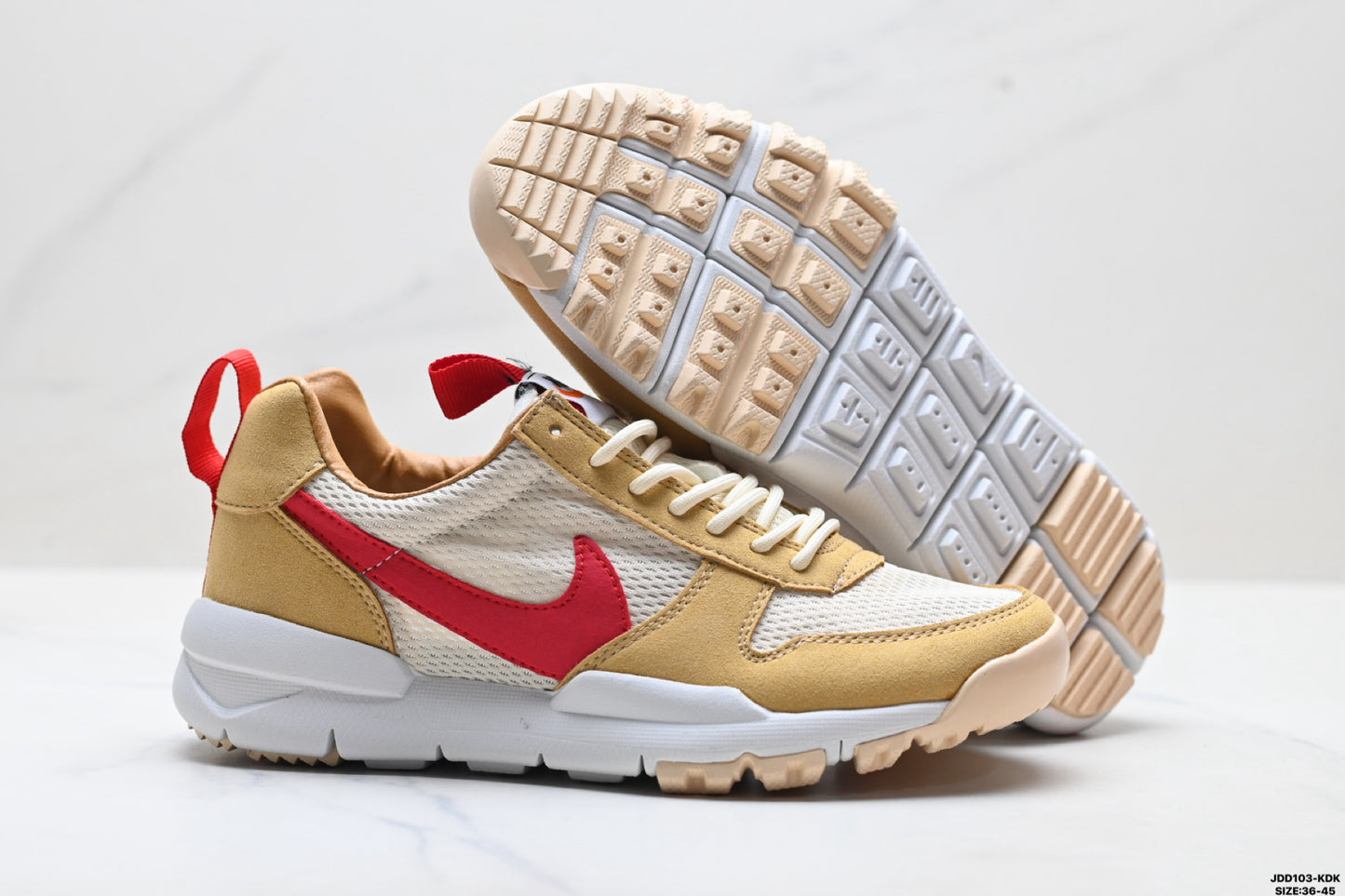 Tom Sachs x Nike Craft Mars Yard 2.0 Space Camp AA2261-200