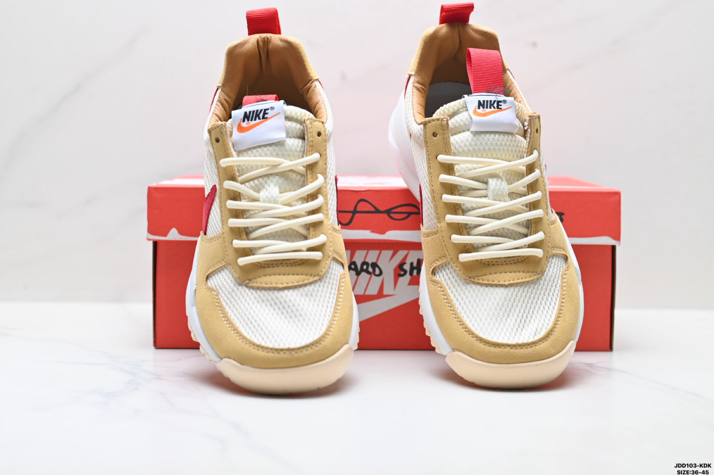 Tom Sachs x Nike Craft Mars Yard 2.0 Space Camp AA2261-200