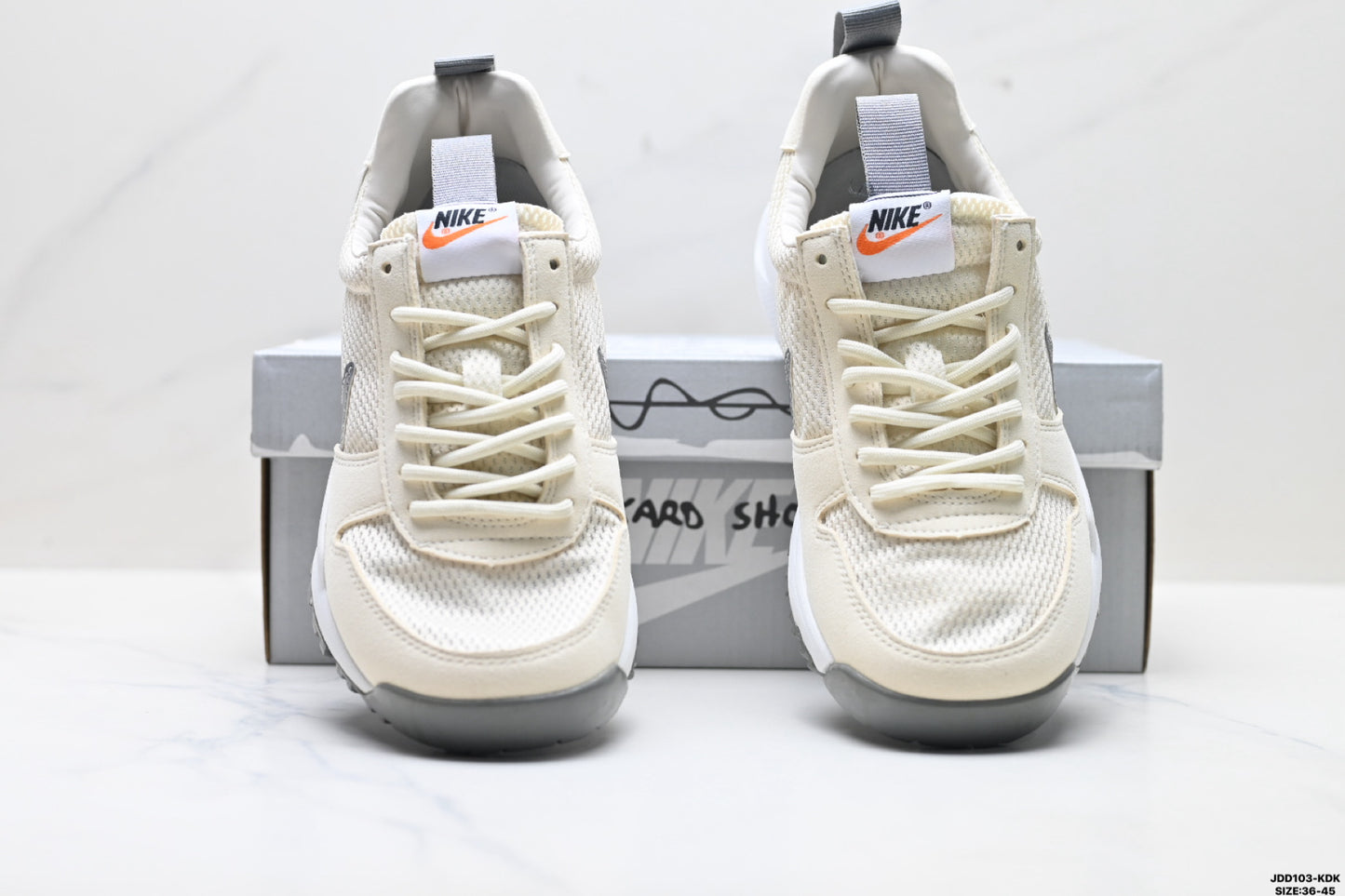 Tom Sachs x Nike Craft Mars Yard 2.0 AA2261-200