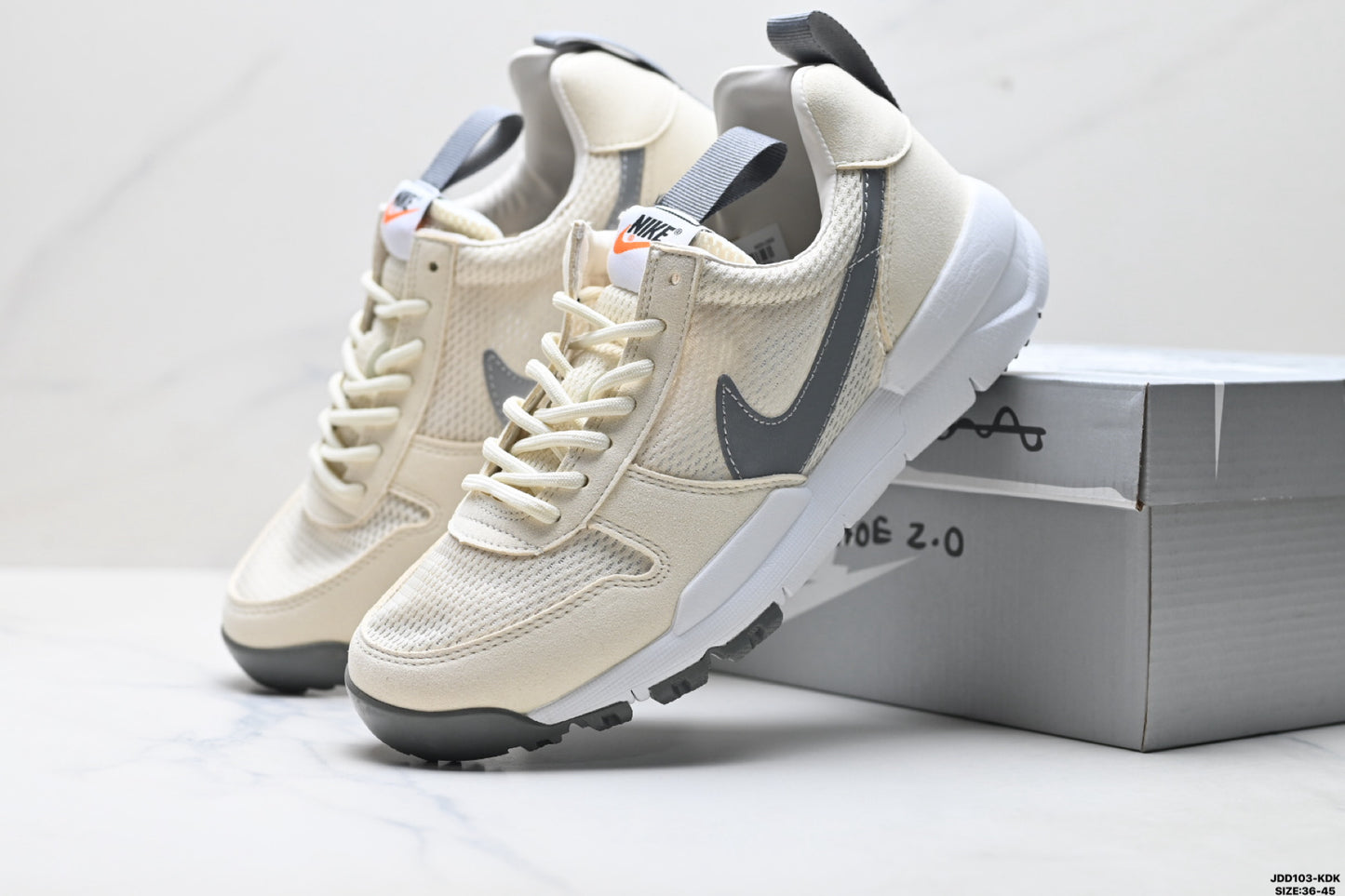 Tom Sachs x Nike Craft Mars Yard 2.0 AA2261-200