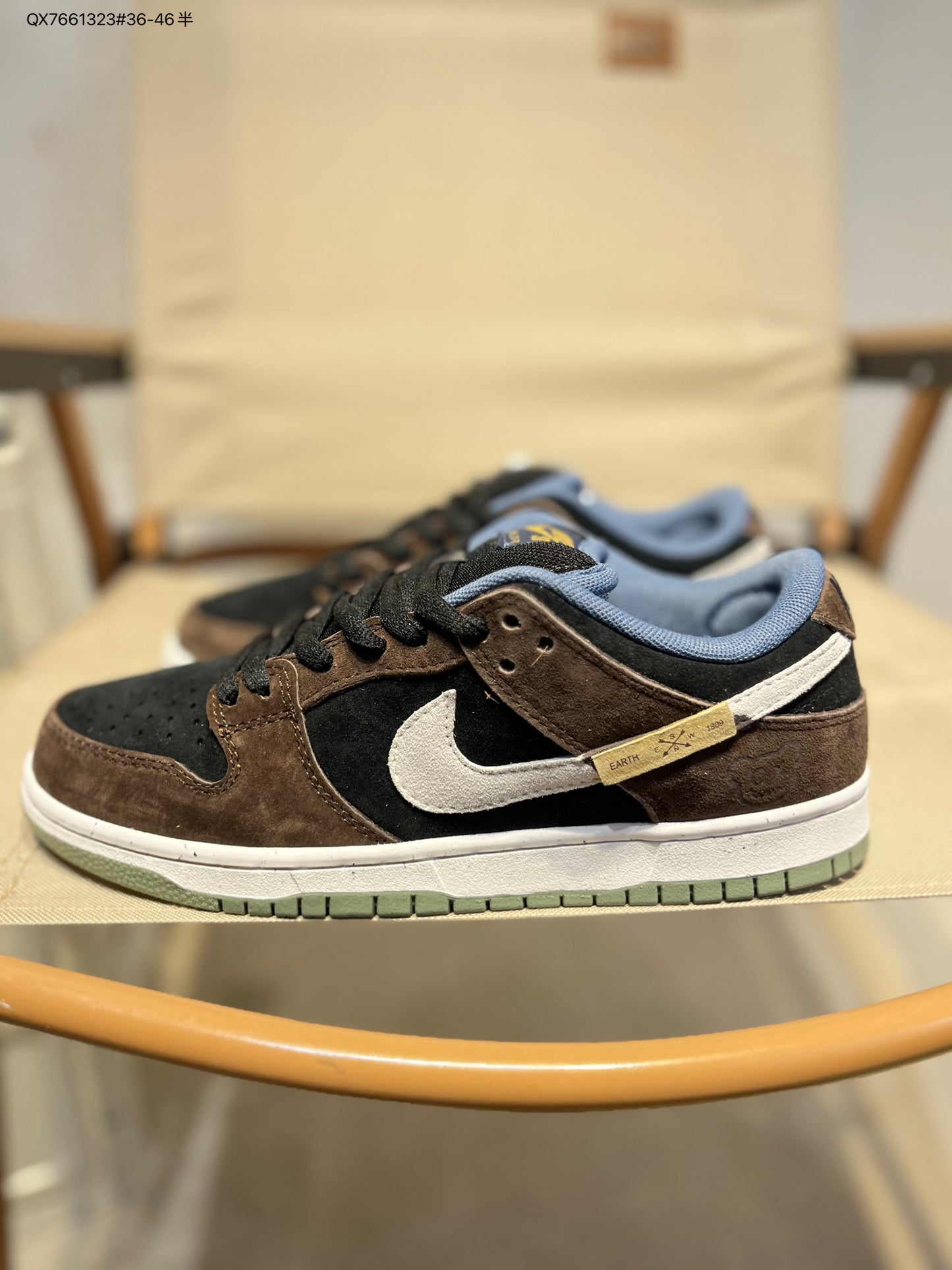 Nike SB Dunk Low HF3063 QX7661323