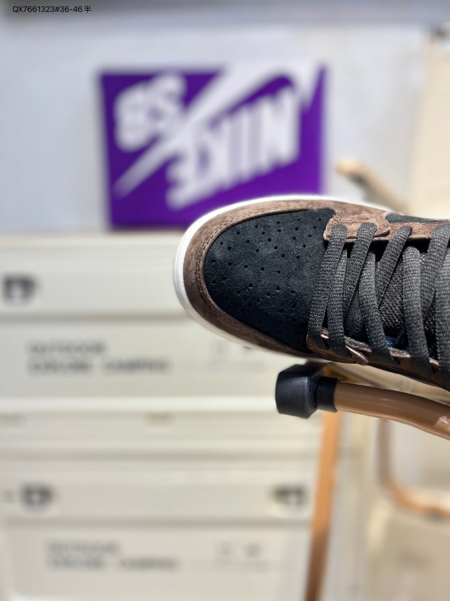 Nike SB Dunk Low HF3063 QX7661323