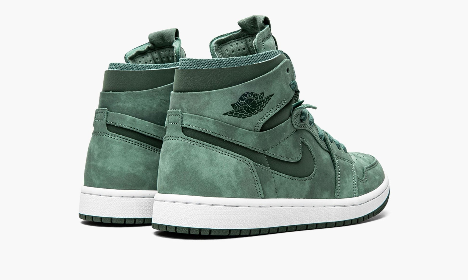 WMNS Air Jordan 1 High Zoom Air CMFT "Emerald Green"