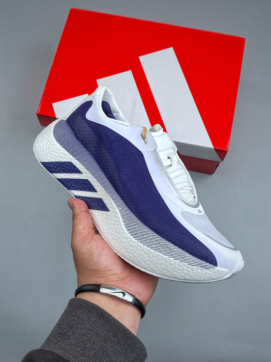 Adidas Hyperboost EDGE Sneaker Navy KZ8509