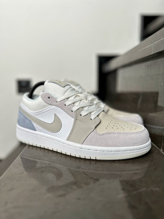 Air Jordan 1 Low ‘Paris’