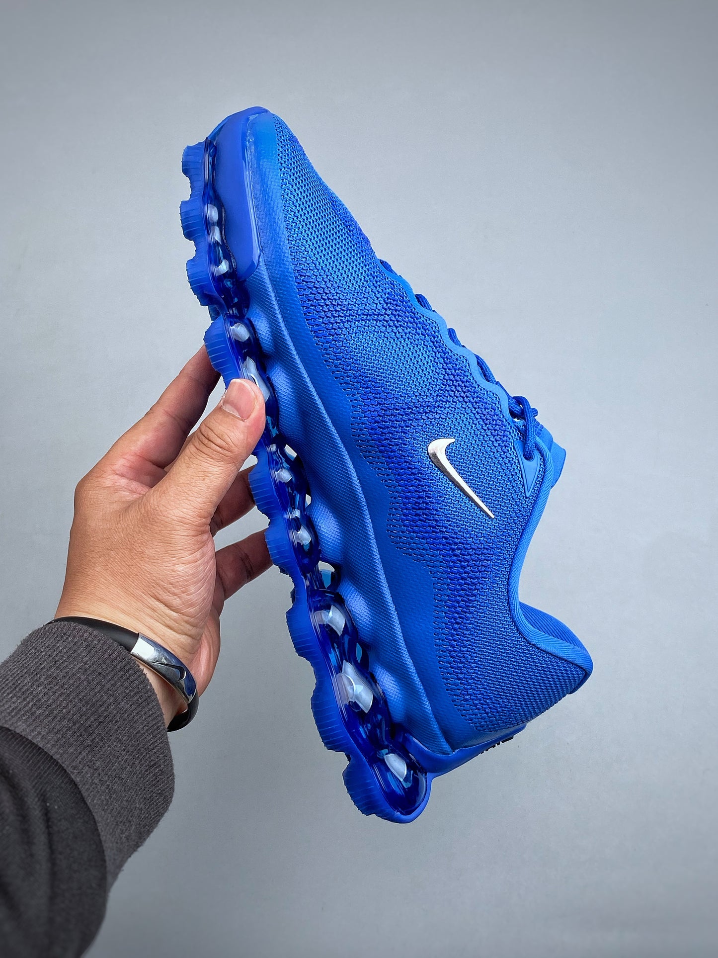 Nike AIR LIQUID MAX Royal Blue IQ7634 005