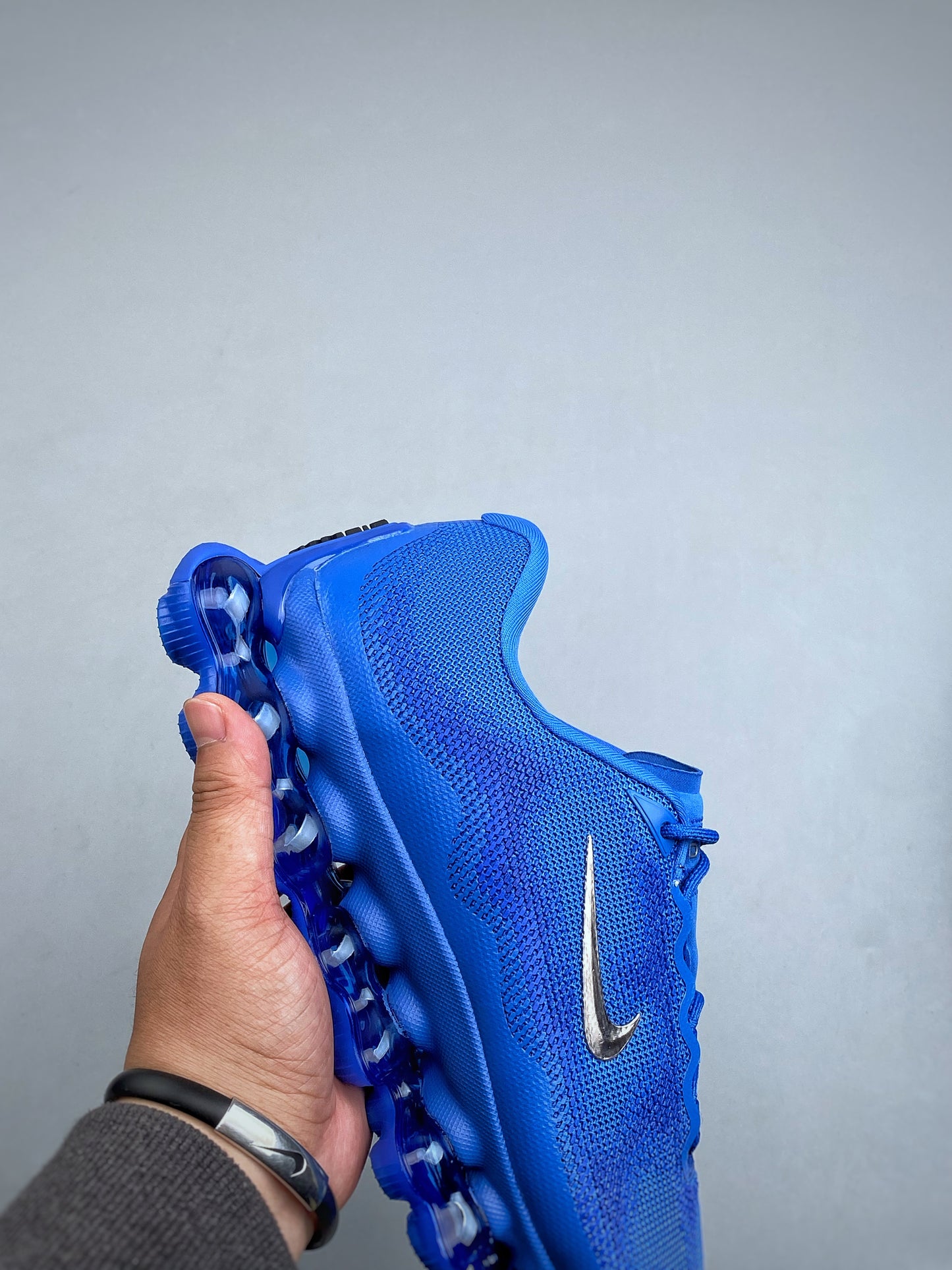 Nike AIR LIQUID MAX Royal Blue IQ7634 005
