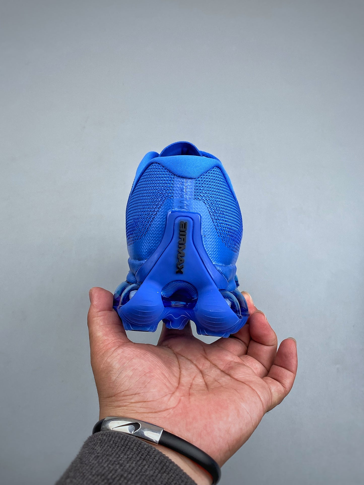 Nike AIR LIQUID MAX Royal Blue IQ7634 005