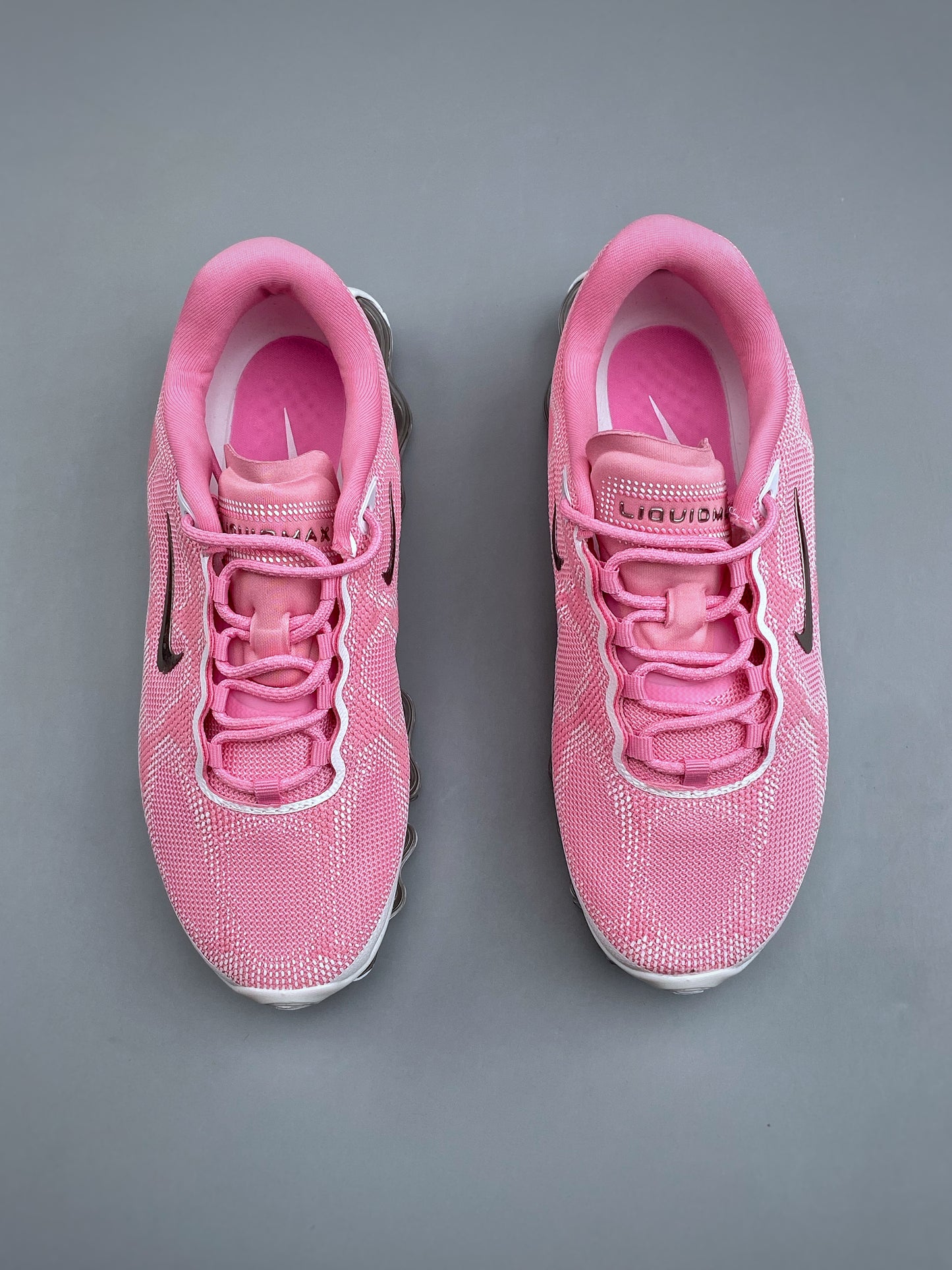 Nike AIR LIQUID MAX Pink  IQ7634 008