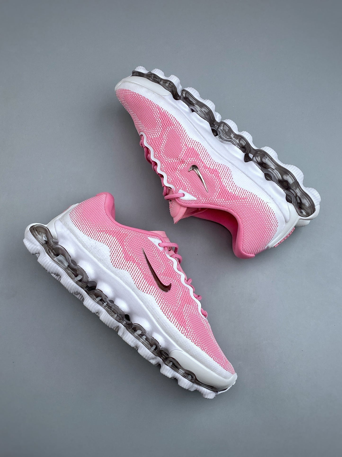 Nike AIR LIQUID MAX Pink  IQ7634 008
