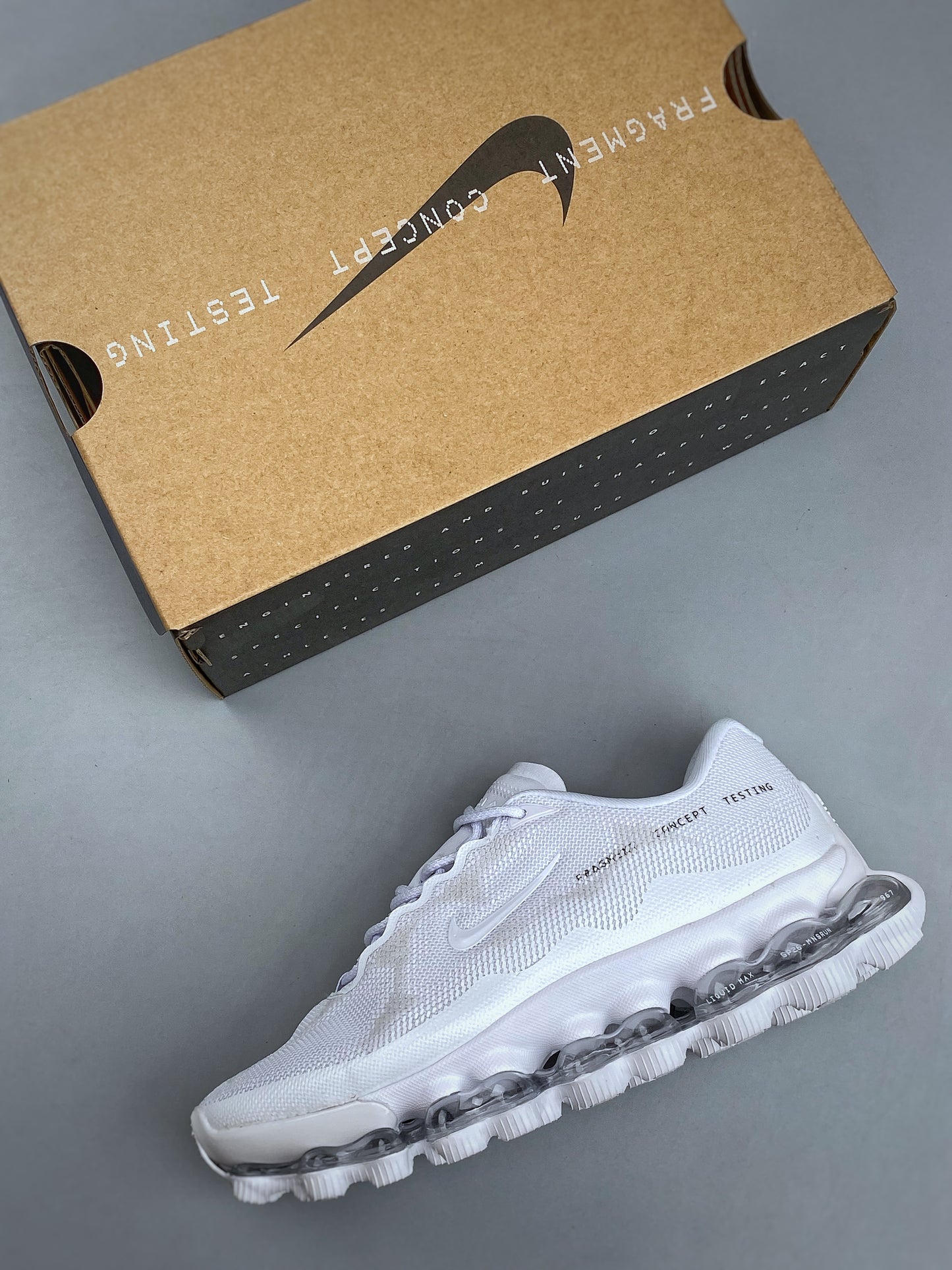 Nike  LIQUID MAX SP IQ8601 002