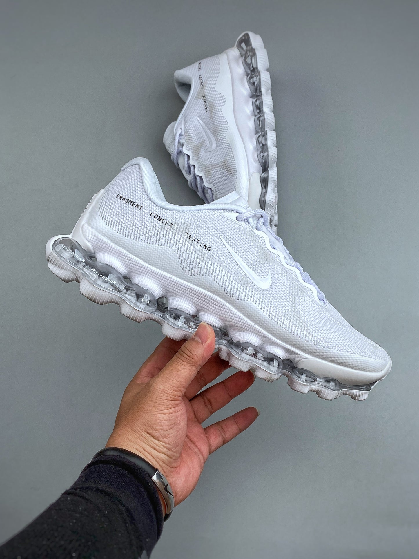 Nike  LIQUID MAX SP IQ8601 002