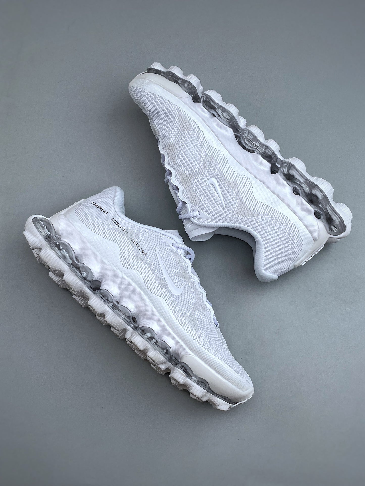 Nike  LIQUID MAX SP IQ8601 002