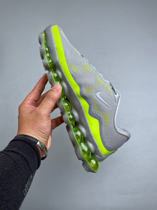 Nike  LIQUID MAX SP Green  IQ8601 003