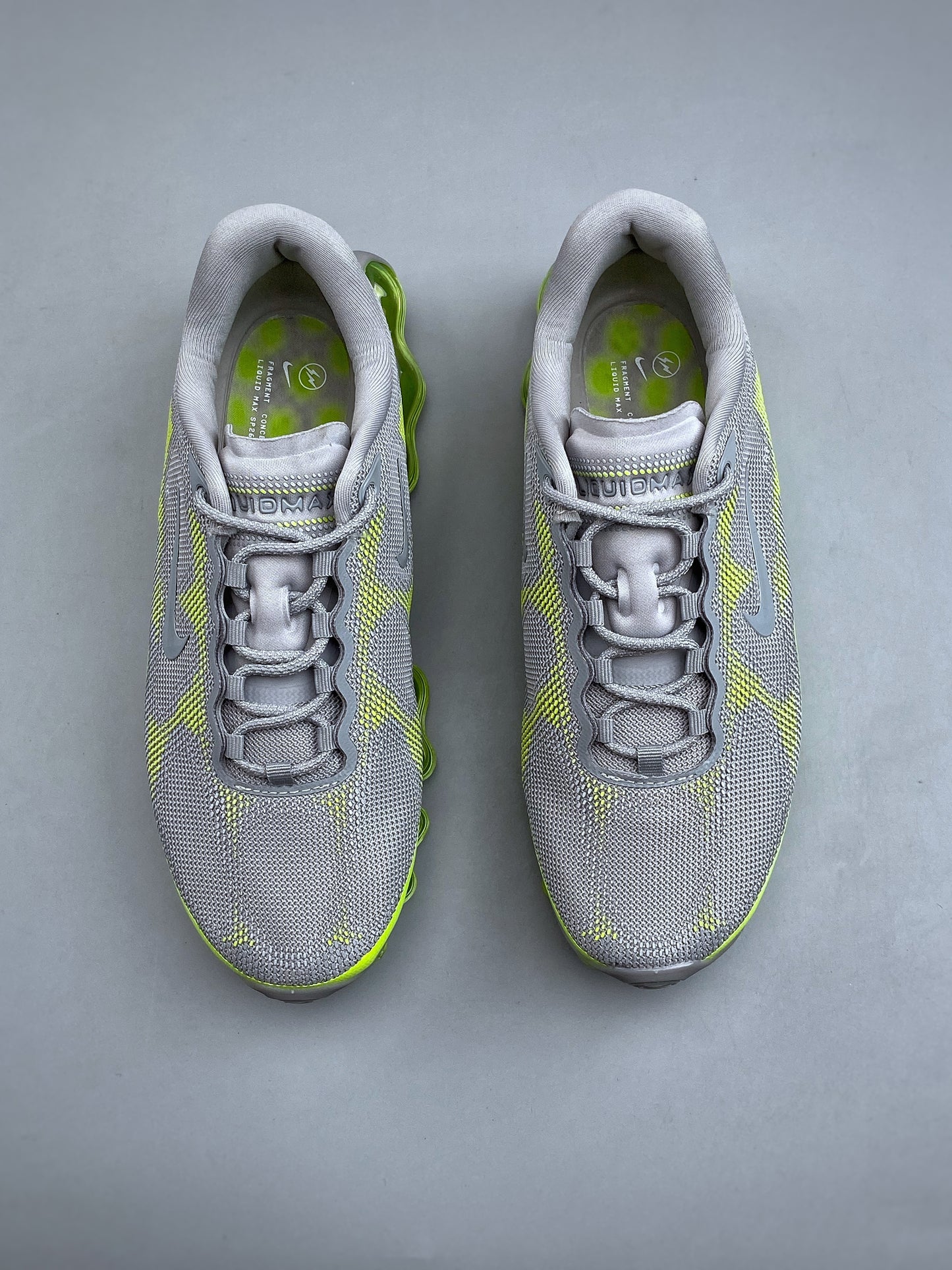 Nike  LIQUID MAX SP Green  IQ8601 003