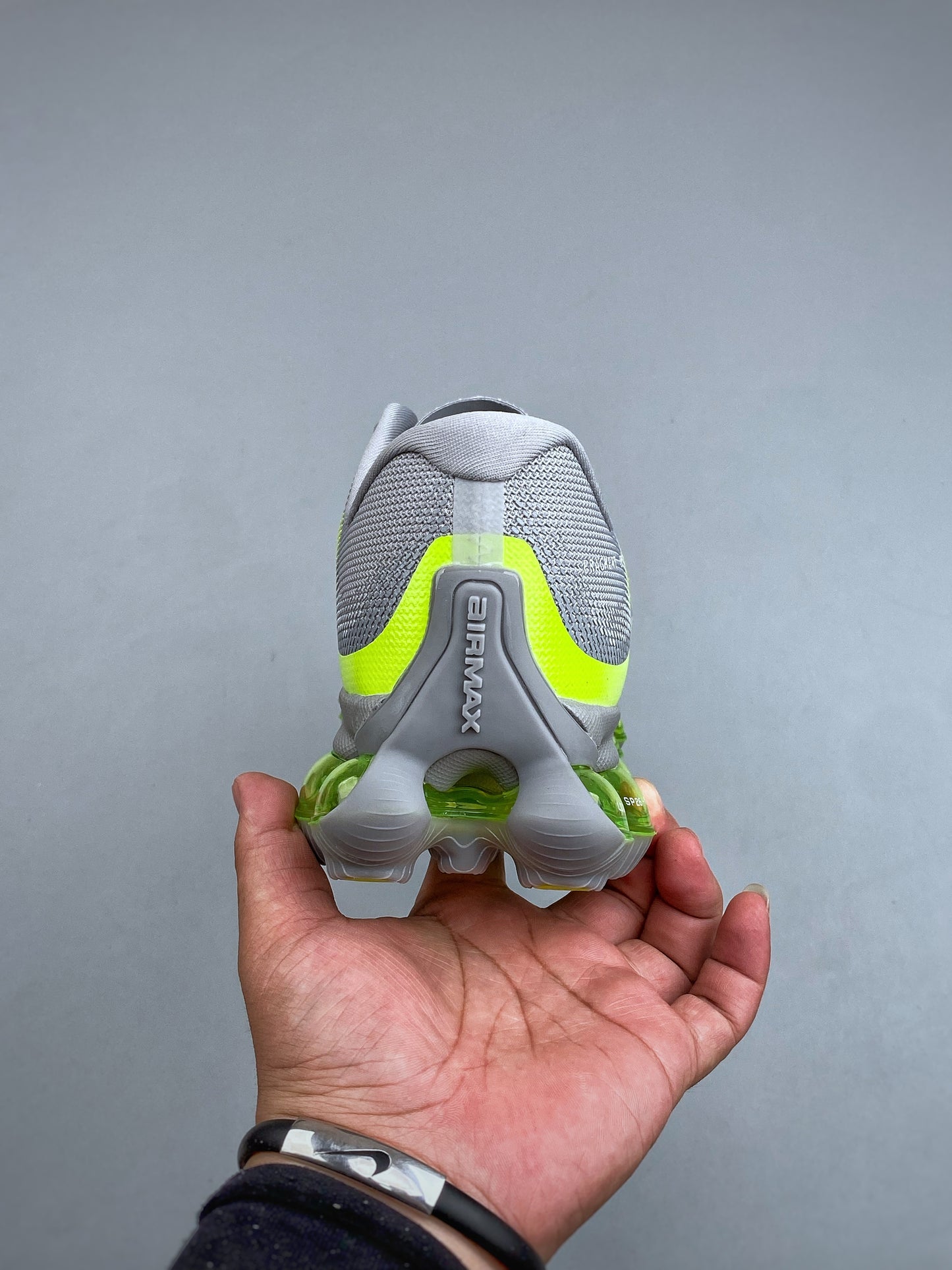 Nike  LIQUID MAX SP Green  IQ8601 003