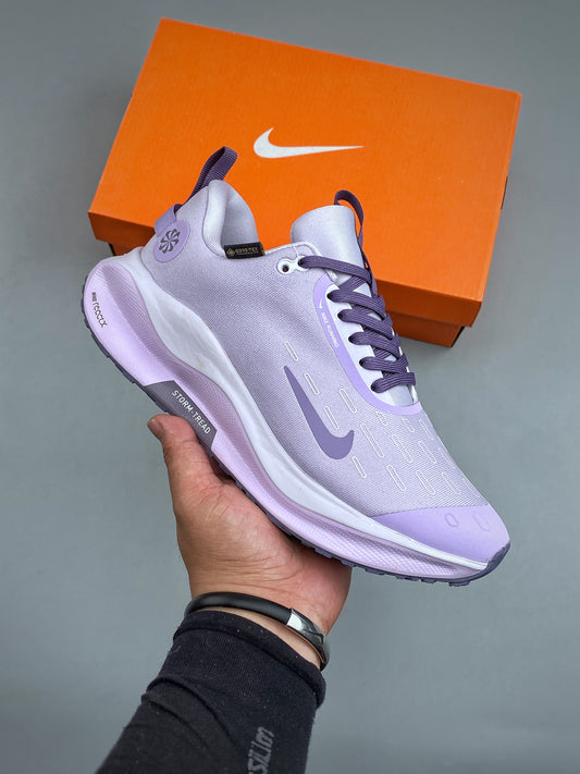NIKE REACTX INFINITY RN 4 GTX Purple FB2197500