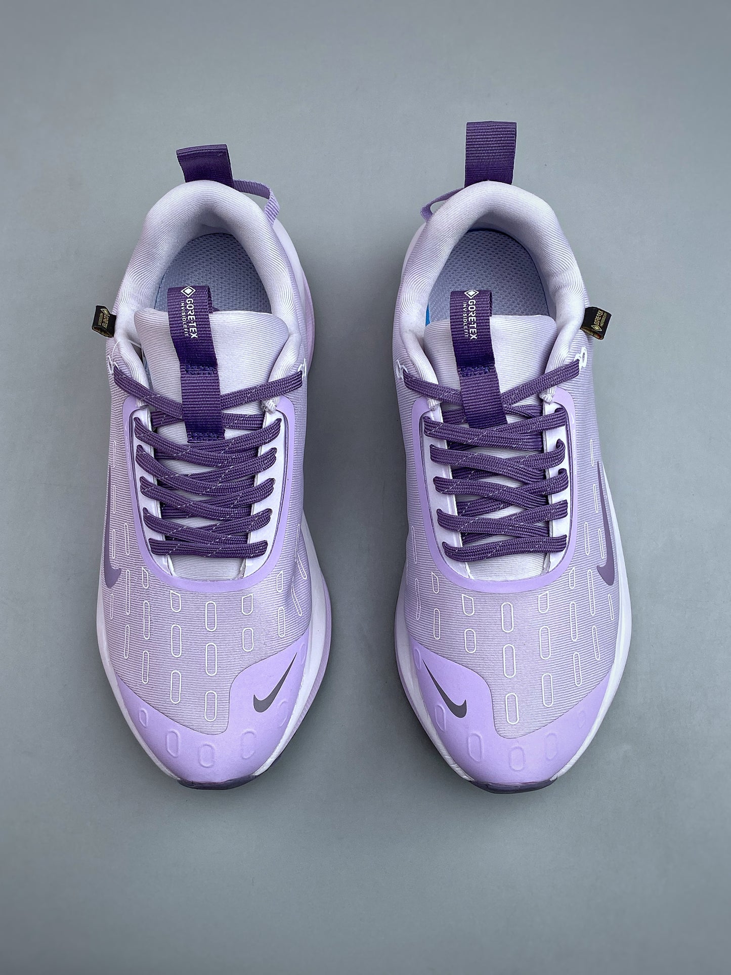 NIKE REACTX INFINITY RN 4 GTX Purple FB2197500