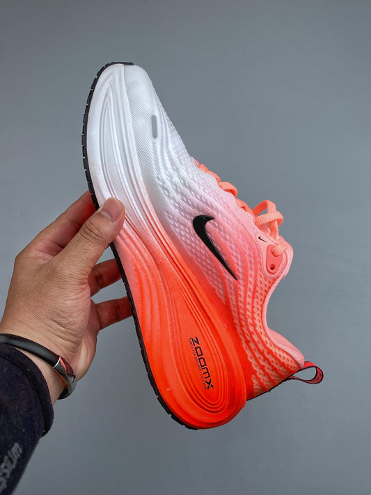 NIKE VOMERO PLUS RUN Red IM2038-039