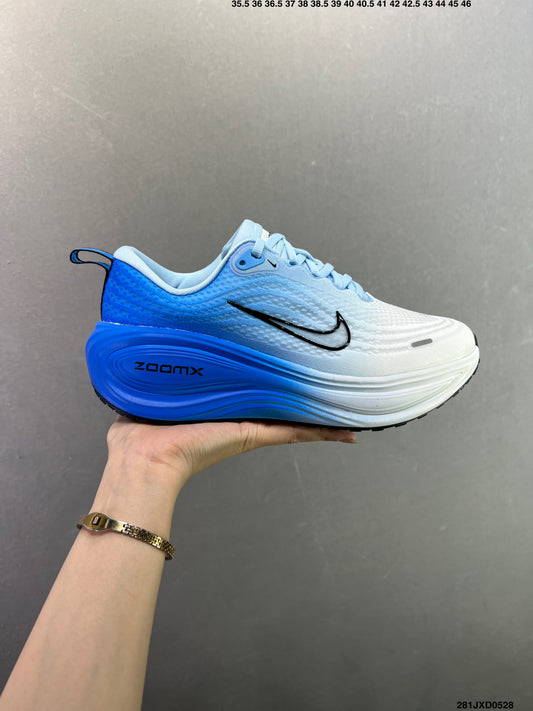 NIKE VOMERO PLUS RUN Blue IM2038-039