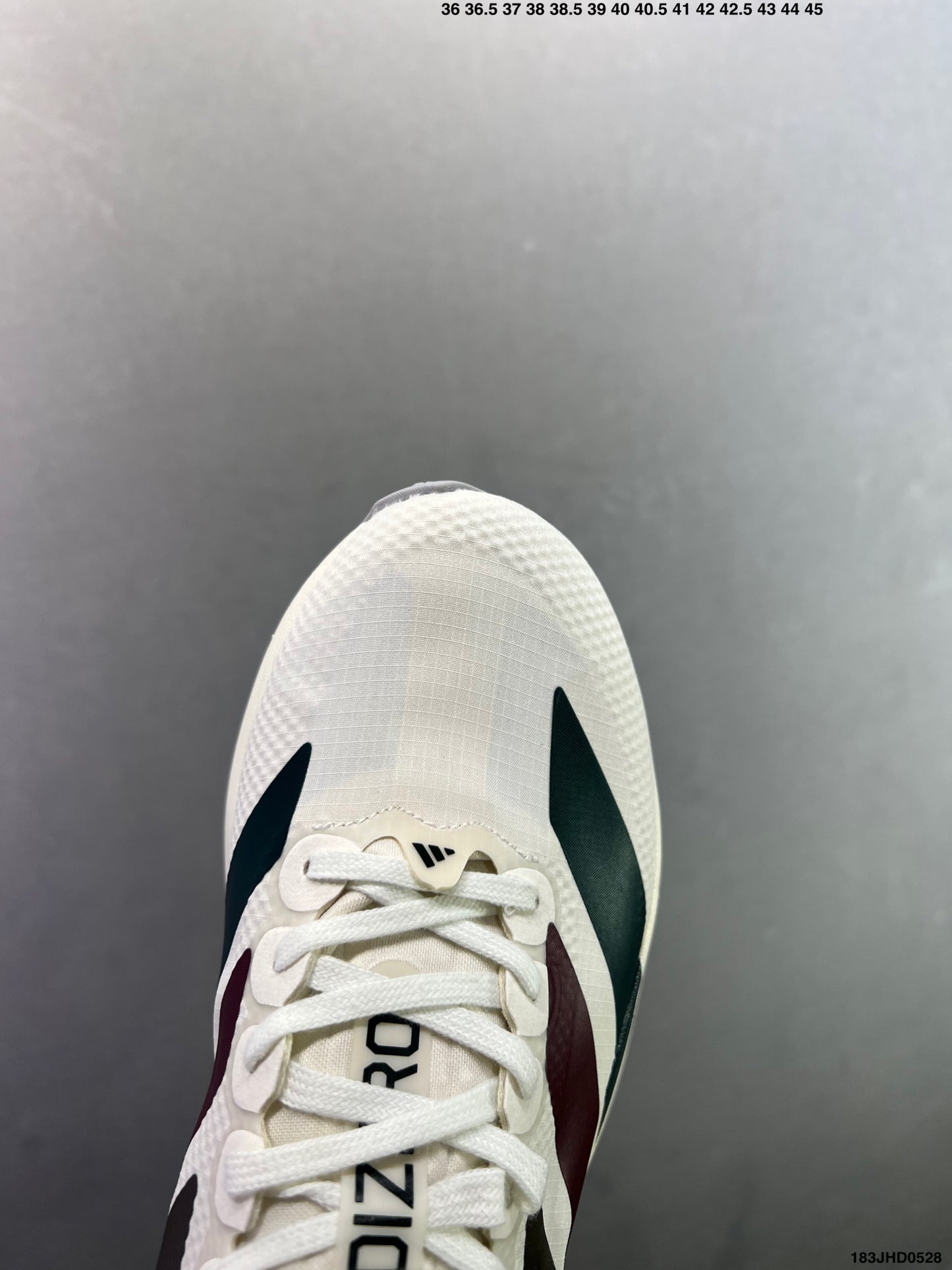 Adizero Evo SL WOVEN M  183JHD0528