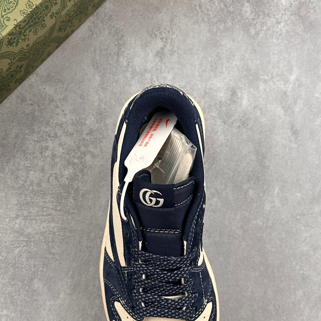 Travis Scott x Fragment Design x Air Jordan 1 Low OG SP AJ1