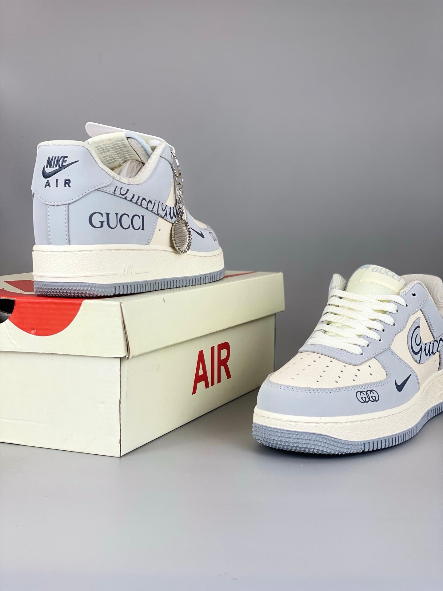 Nike Air Force 1 '07 Low