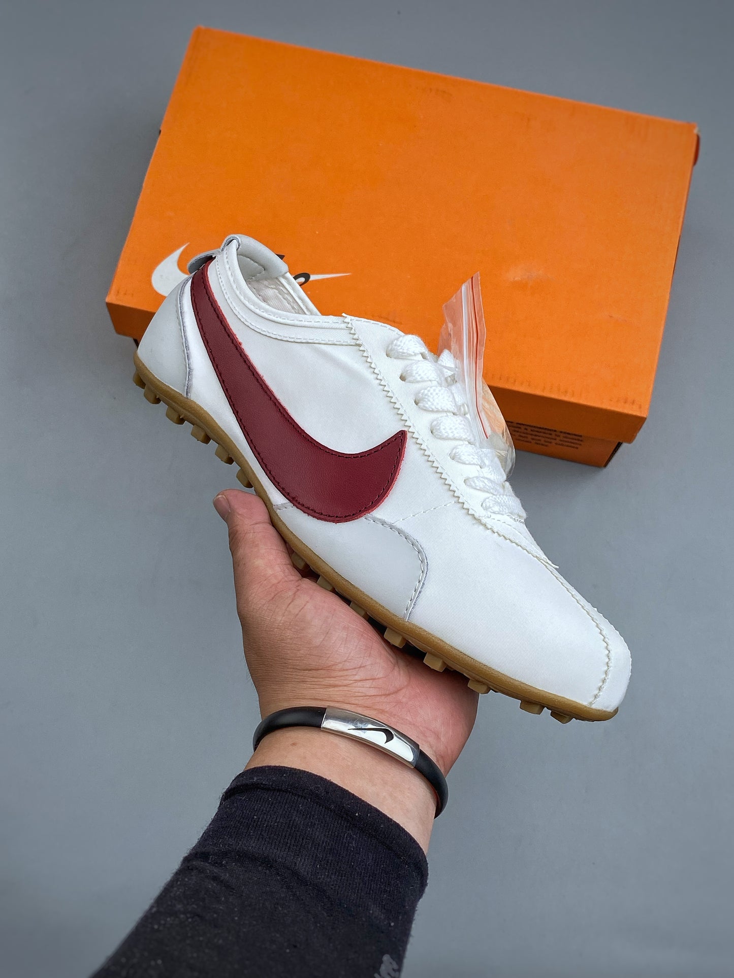 Nike Moon Shoe Og Sp White Red II0407 100