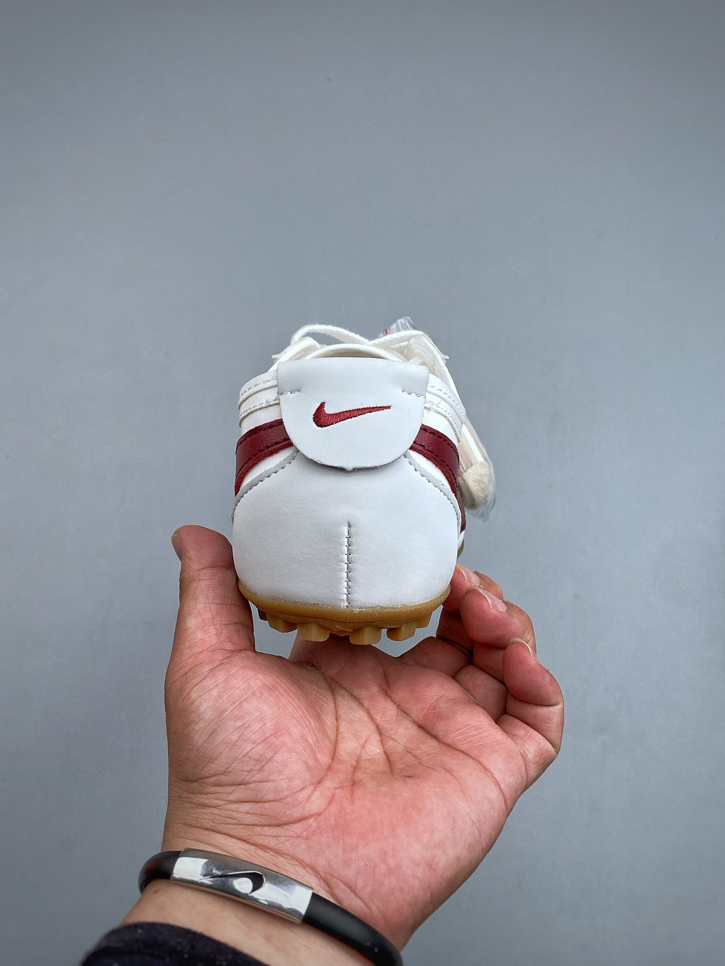 Nike Moon Shoe Og Sp White Red II0407 100