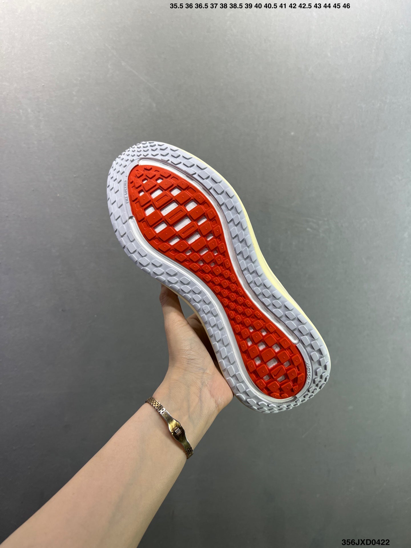 Nike Vomero Plus Air Zoom Yellow IM5020-100
