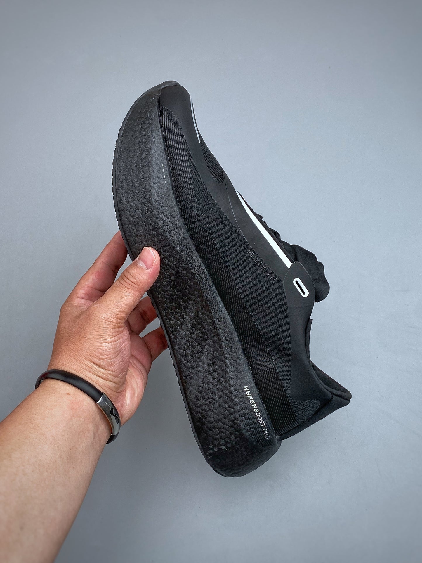 Adidas HYPERBOOST EDGE M Black KI1922