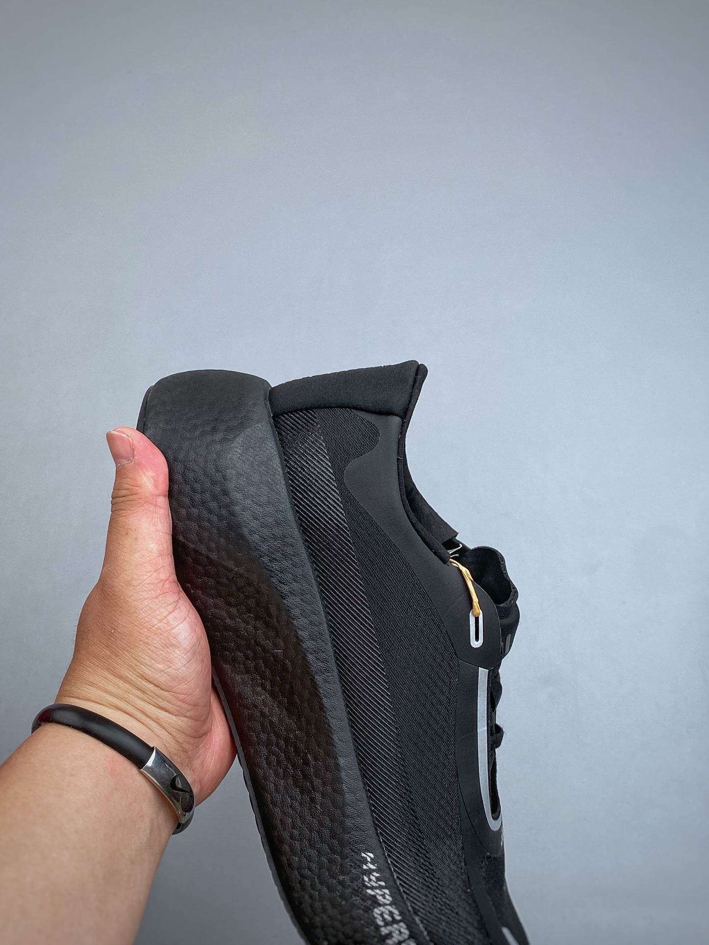 Adidas HYPERBOOST EDGE M Black KI1922
