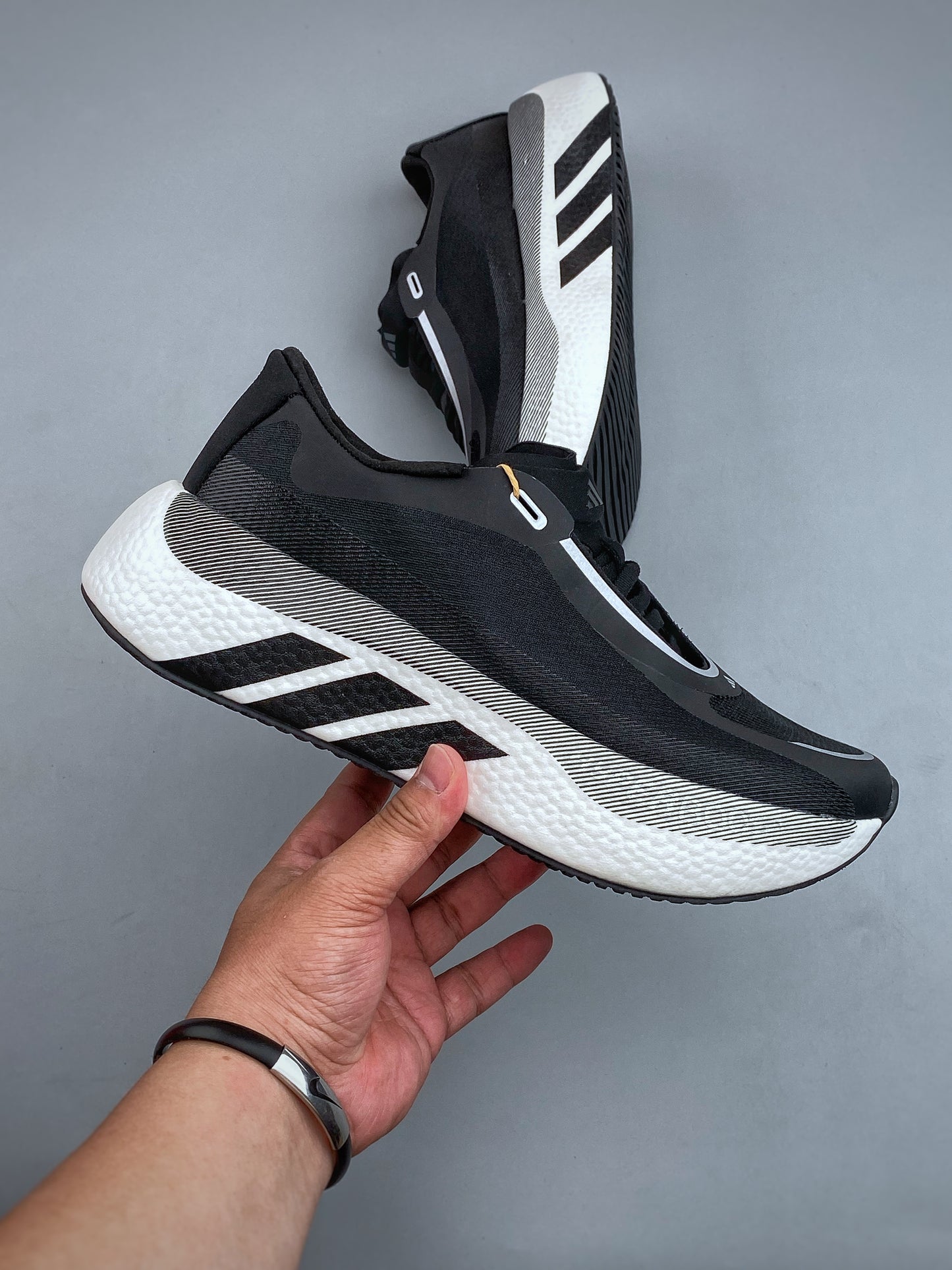 Adidas HYPERBOOST EDGE M  KI1923