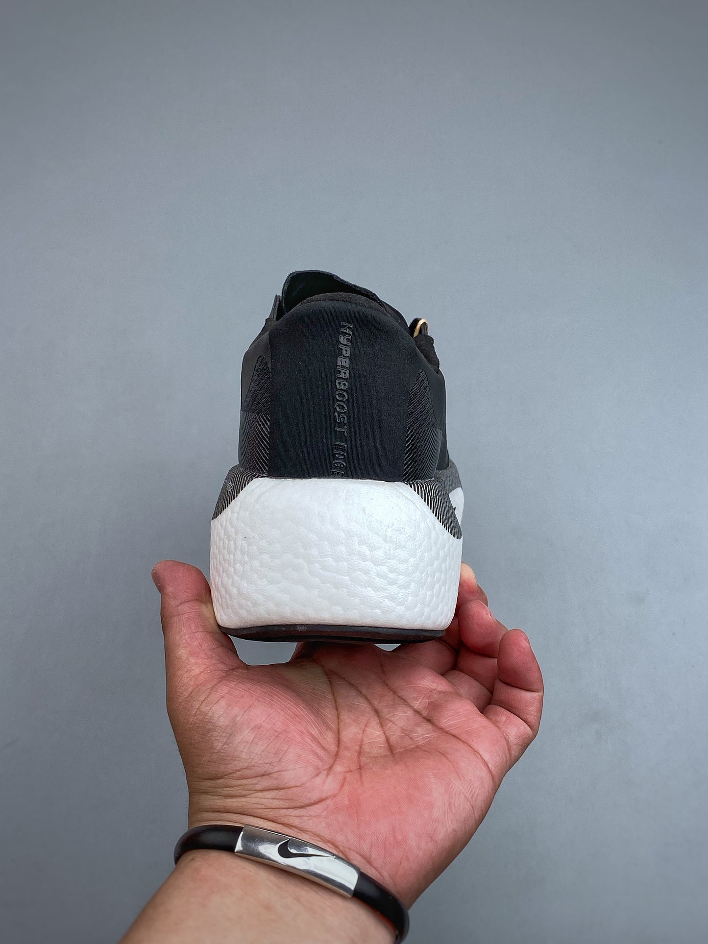 Adidas HYPERBOOST EDGE M  KI1923