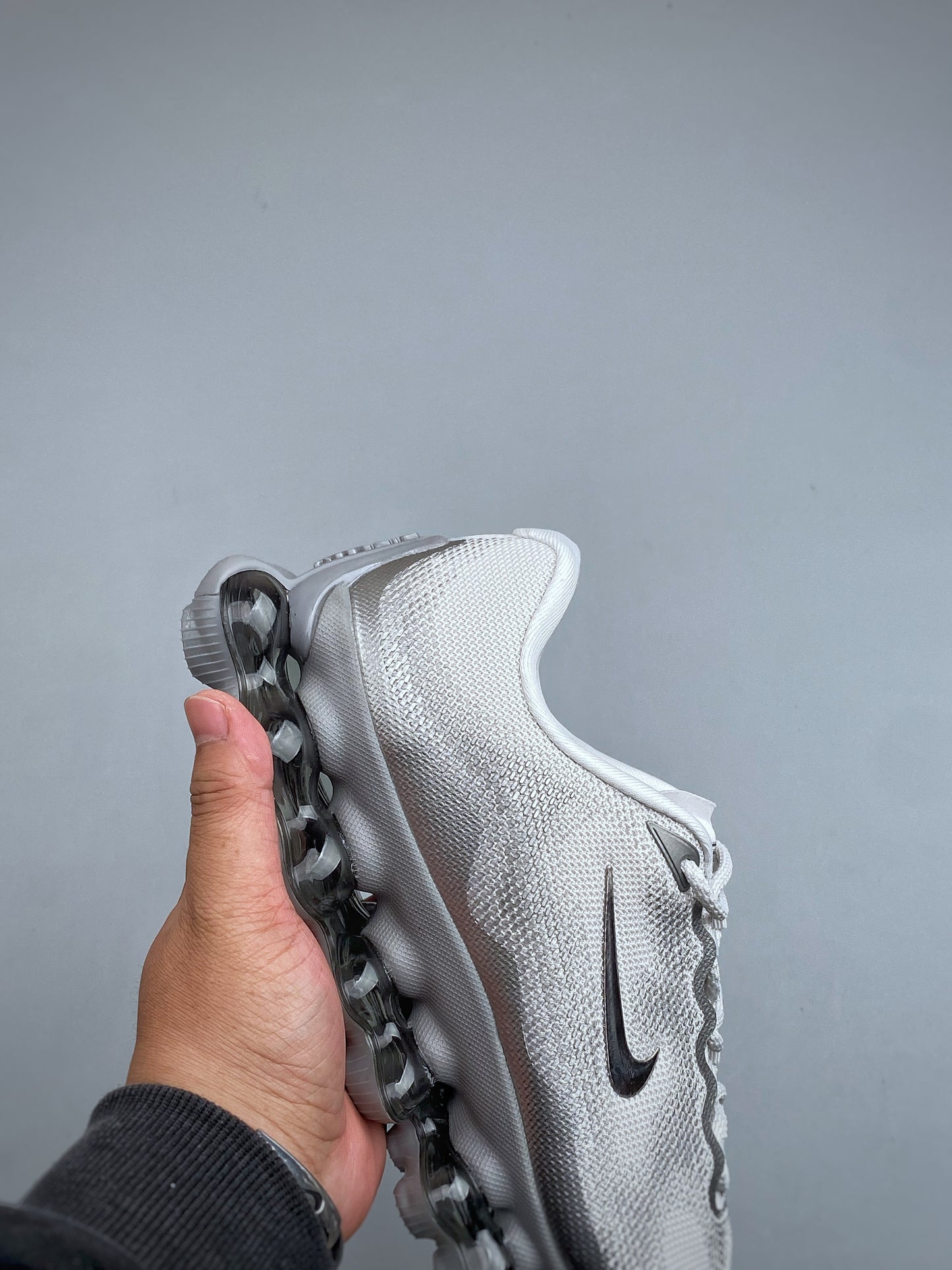Nike AIR LIQUID MAX Light Grey