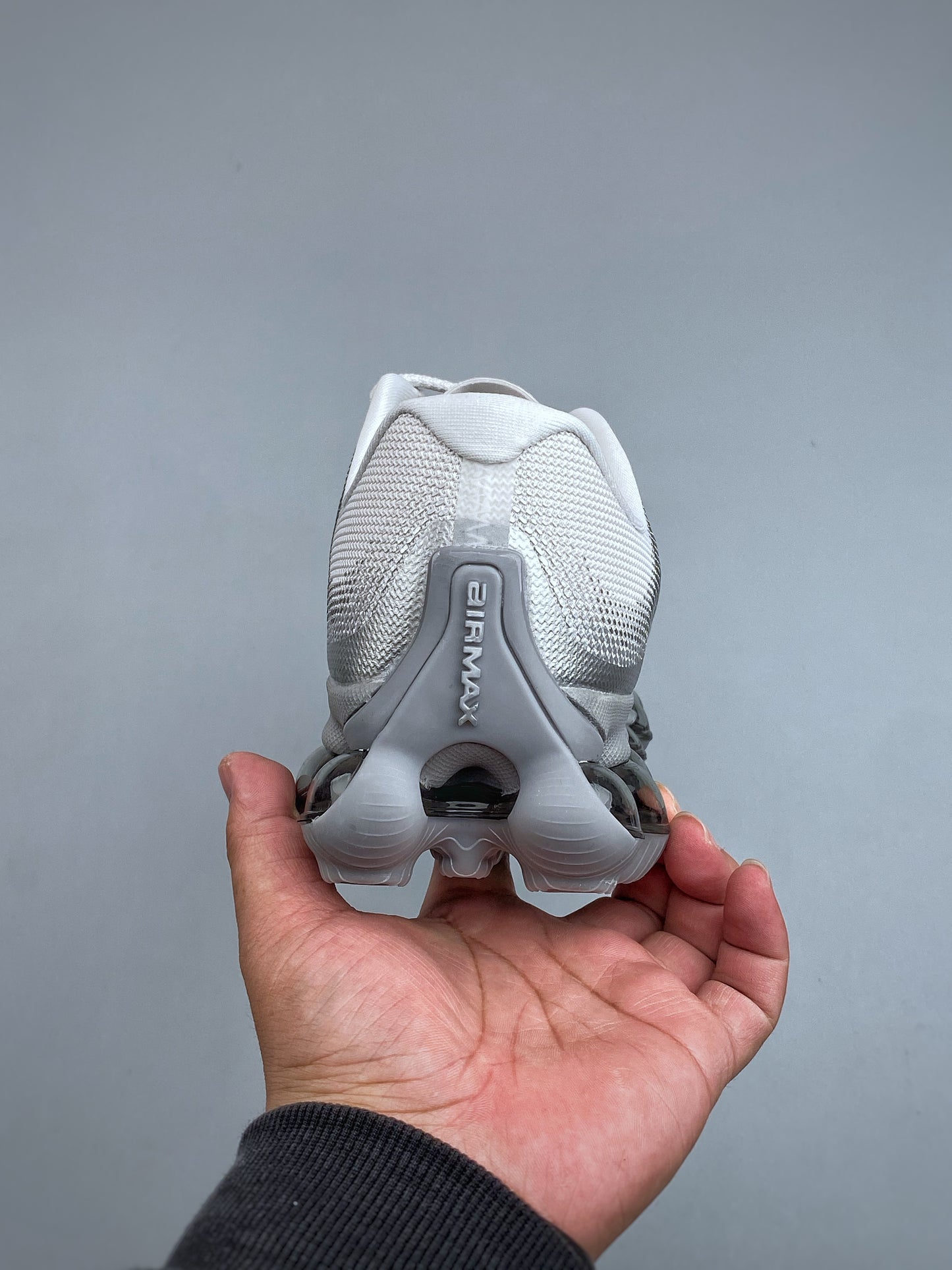 Nike AIR LIQUID MAX Light Grey