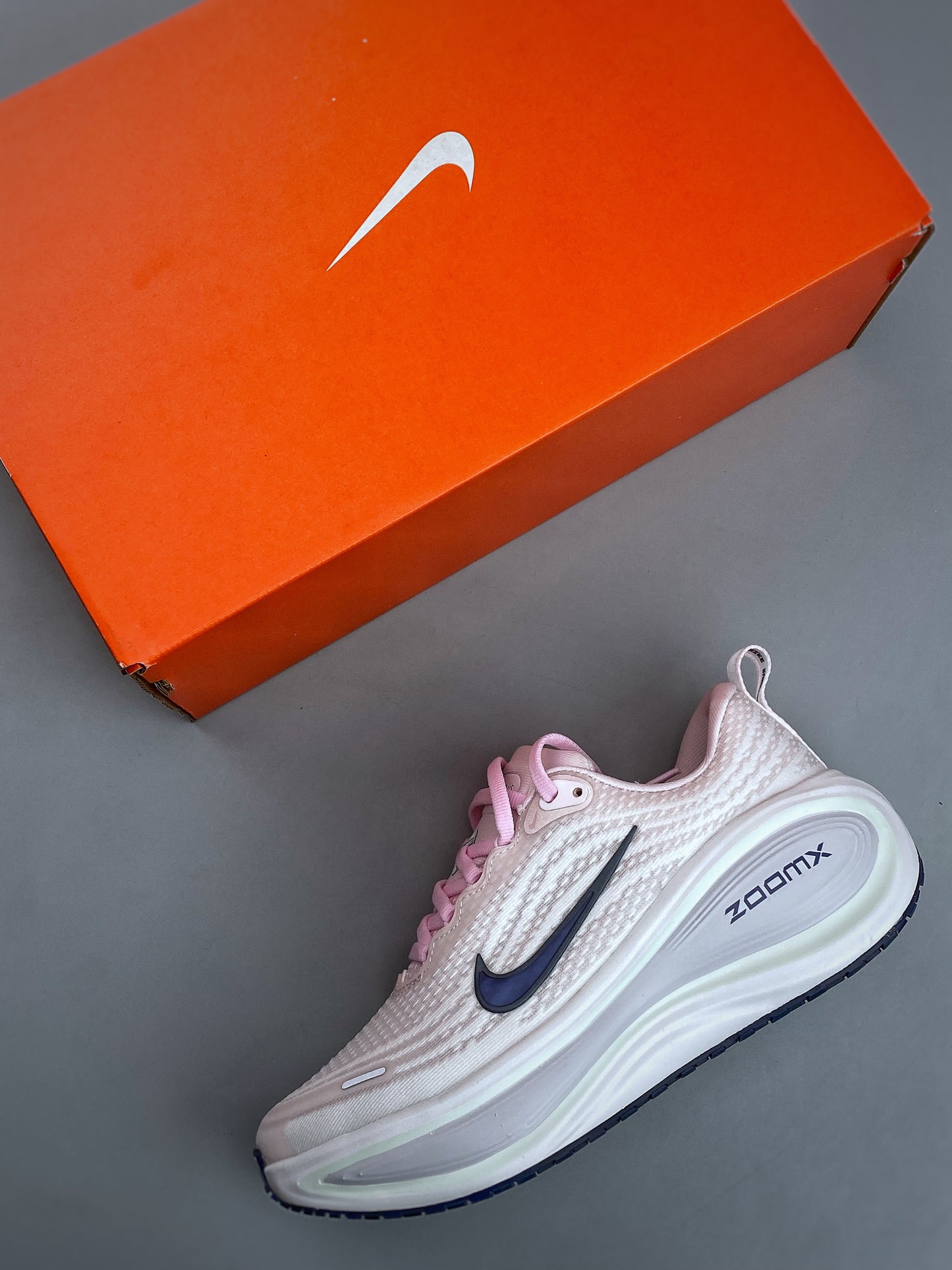 Nike Vomero Plus RUN Air Zoom Pink HV8154 606
