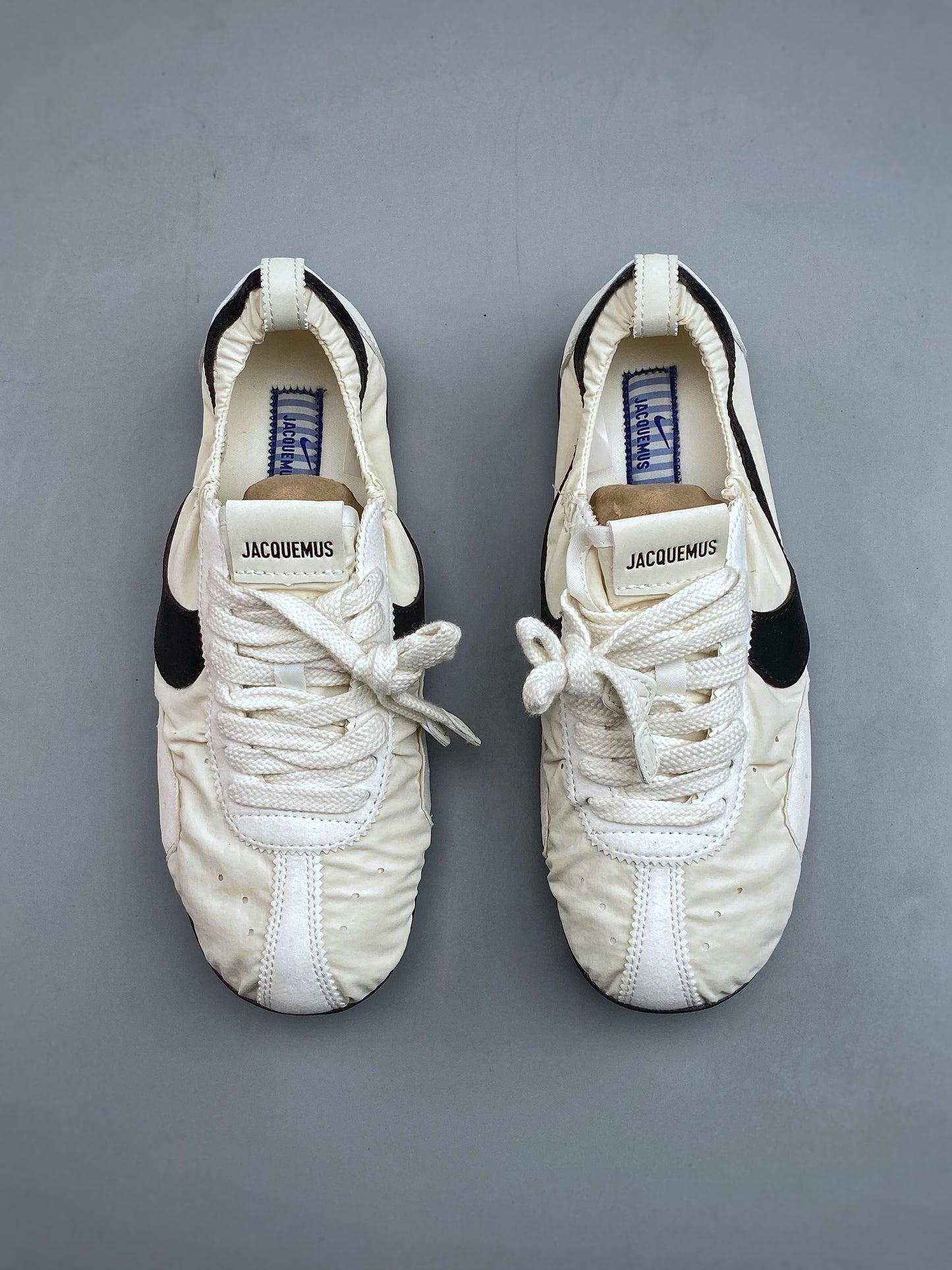 Jacquemus x Nike Moon Shoe SP White HV8547 101