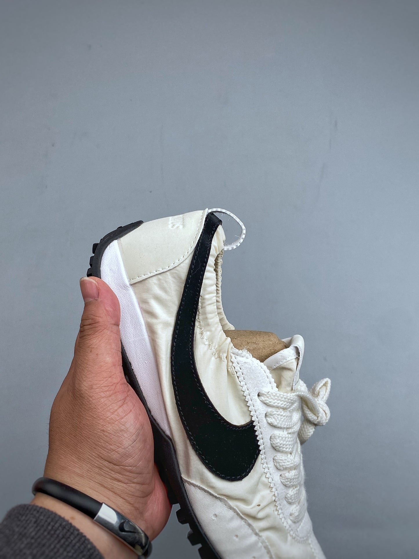 Jacquemus x Nike Moon Shoe SP White HV8547 101