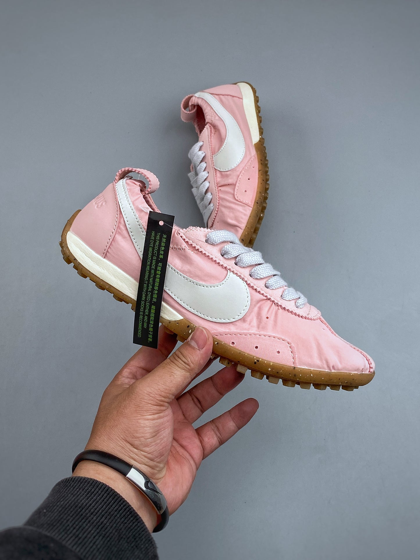 Jacquemus x Nike Moon Shoe SP Pink HV8547 800
