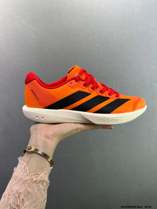 Adidas ADIZERO BK Orange JP6528